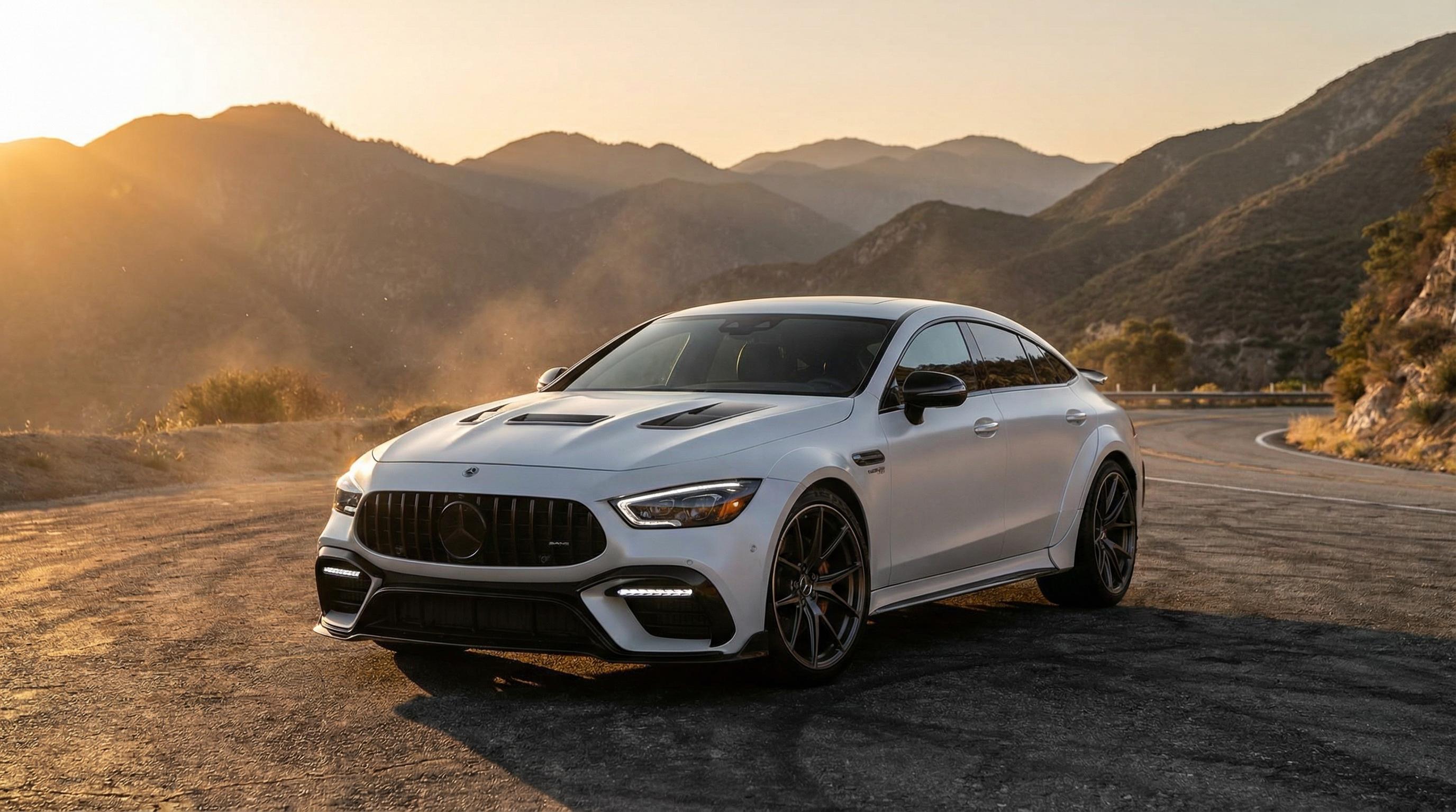 麻豆传媒白色豪华轿车宽体改装视频